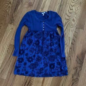 Girls Old Navy dress